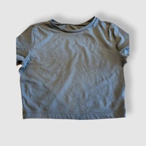 Wild Fable crop top. Size Medium